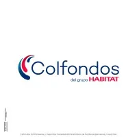 Colfondos S.A.
