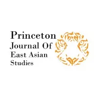 Princeton Journal of East Asian Studies