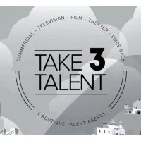 Take 3 Talent Agency