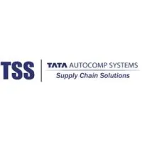 Tata AutoComp Systems - Supply Chain Solutions (TSS)