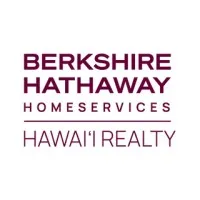 Berkshire Hathaway Home Services Hawaii Realty