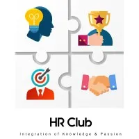 The HR Club of ISB&M