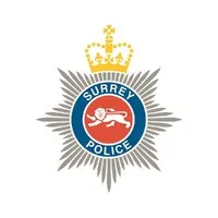 Surrey Police