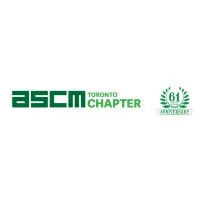 ASCM Toronto Chapter