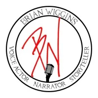 Brian Wiggins Voice Over