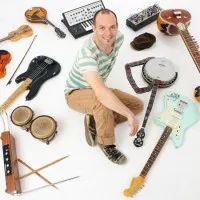 Mat Creedon School of Music