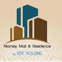 Niamey Mall & Residence by Seif Holding
