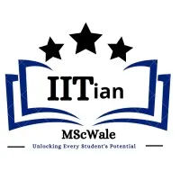 IITian MScWale