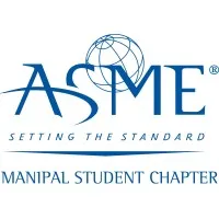 ASME Manipal Student Chapter