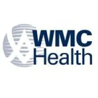Westchester Medical Center, a member of WMCHealth
