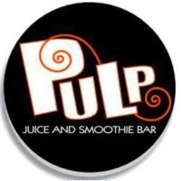 Pulp Juice And Smoothie Bar