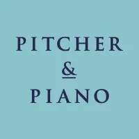 Pitcher & Piano