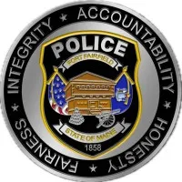 Fort Fairfield Police Dept