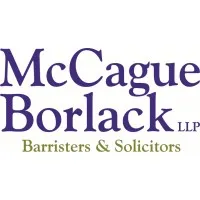 McCague Borlack LLP