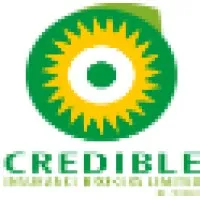 CREDIBLE INSURANCE BROKERS LIMITED