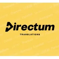 Directum Translations