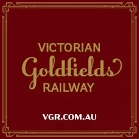Victorian Goldfields Railway
