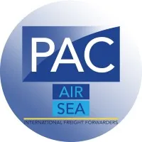 Pacific Air Cargo
