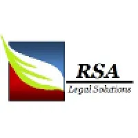 RSA Legal Solutions