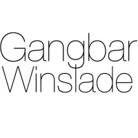 Gangbar Winslade