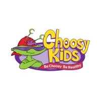 Choosy Kids