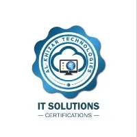 AlKhizar Technologies (IT Solutions & Certifications)