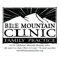 Blue Mountain Clinic Family Practice