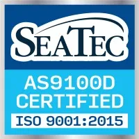 SeaTec Consulting Inc.