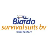 Biardo survival suits bv