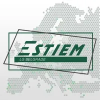 ESTIEM LG Belgrade