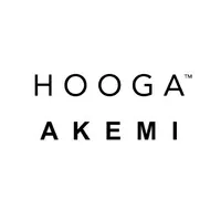 HOOGA & AKEMI