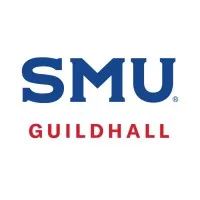 The Guildhall at SMU