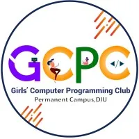 Girls' Computer Programming Club- DIU GCPC - Ashulia Campus