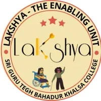 LAKSHYA - The Enabling Unit (NSS Unit) SGTB Khalsa College