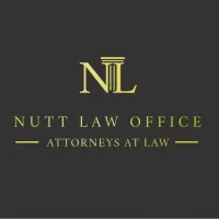 Nutt Law Office Attorneys at Law