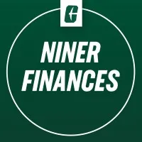 UNC Charlotte Niner Finances