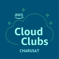 AWS Cloud Club CHARUSAT