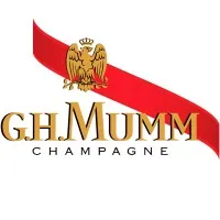 Champagne Mumm