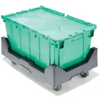 California Box Rental