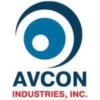 AVCON INDUSTRIES INC