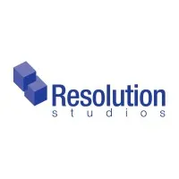 Resolution Studios - 3D Visualisation