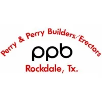 PERRY & PERRY BUILDERS, INC.