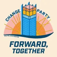 Change Party at the University of Florida