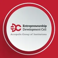 Entrepreneurship Development Cell