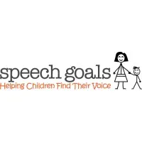 Speech Goals Speech Therapy Inc.