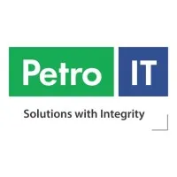 Petro IT Limited