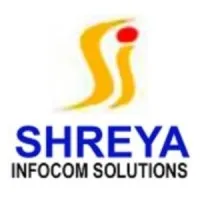 Shreya Infocom Solutions