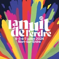 Festival La Nuit De l'Erdre