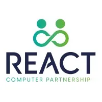 React Computer Partnership