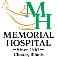 Memorial Hospital, Chester, IL